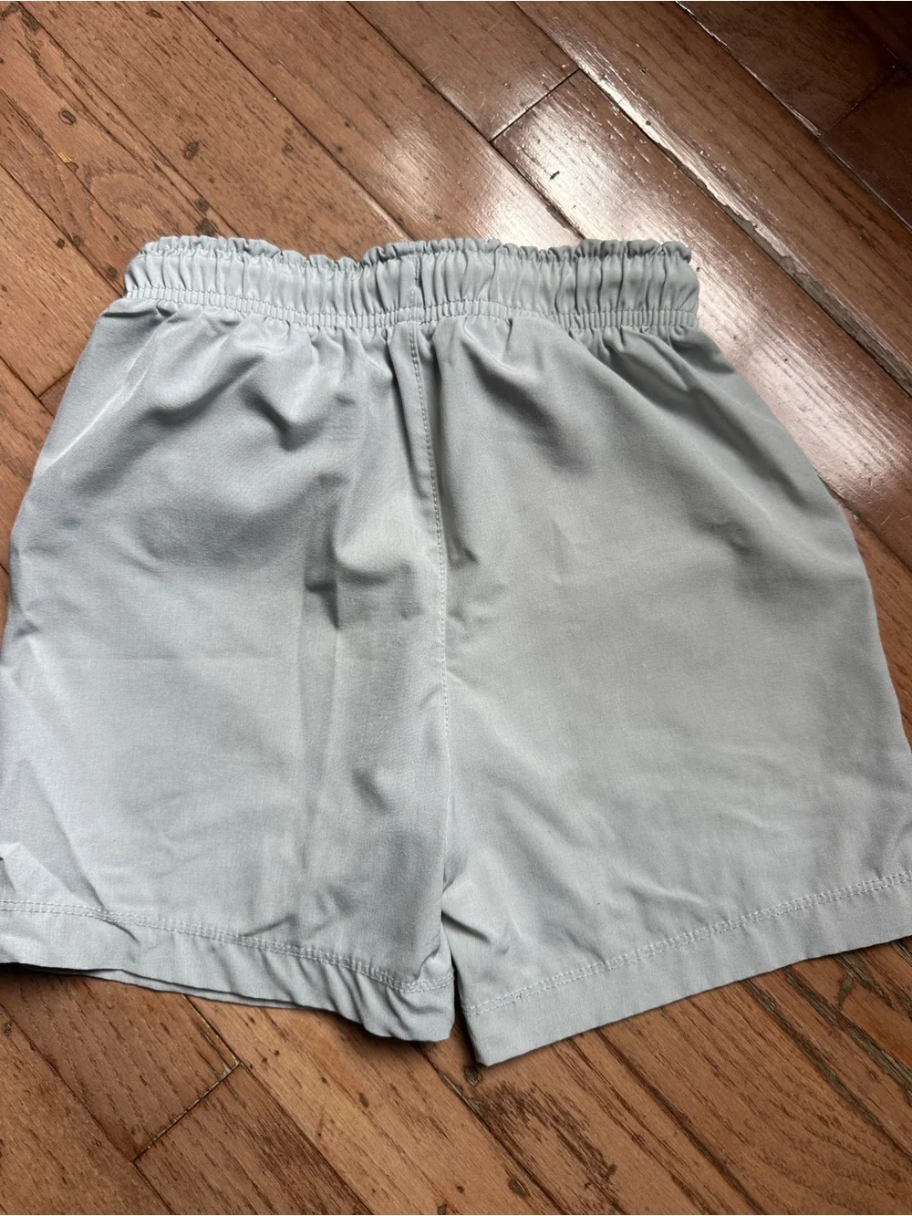 Tommy Bahama Boys Set Of Active Polo Shirt And Shorts, Size Small 5/6
